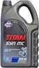 Titan Syn MC 10W-40 5 л