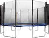 DFC Trampoline Fitness 15FT-TR-E