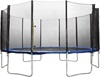 DFC Trampoline Fitness 16FT-TR-E