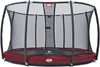 Berg Elite + InGround + Safety Net T-series 380