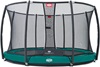 Berg Elite + InGround + Safety Net T-series 330