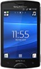 Sony Ericsson Xperia mini