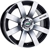 Nitro Y-823 6.5x15/5x100 D57.1 ET38 BFP