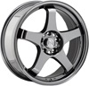 Race Ready CSS406 7x17/4x100 D73.1 ET35 BH-CH