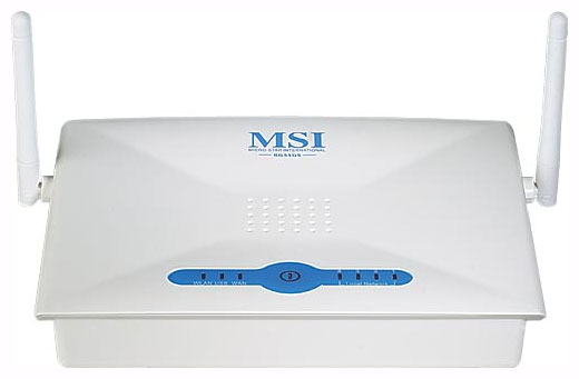 Вай фай мси. Wi-Fi роутер MSI rg54gs2. Bluetooth адаптер MSI MS-6970. Адаптер MSI us54g. General Satellite роутер.