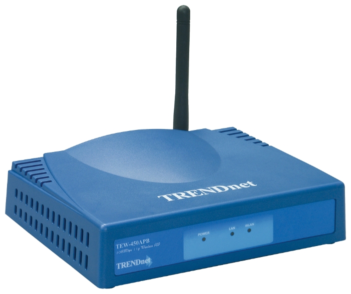 Firewall router