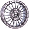 Tech-Line 337 5x13/4x98 D58.6 ET35 S