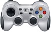 Logitech Wireless Gamepad F710