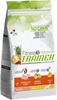 Fitness3 No Grain Adult Mini Rabbit and potatoes dry (2 кг)