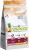 Fitness3 No Gluten Adult Medium&Maxi Lamb and Rice dry (3 кг)