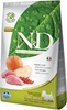 N&D Grain-Free Canine Boar & Apple Adult Mini (0.8 кг)