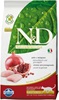 N&D Grain-Free Feline Chicken & Pomegranate Neutered (1.5 кг)