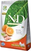 N&D Grain-Free Canine Fish & Orange Adult Mini (0.8 кг)