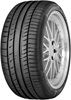 Continental ContiSportContact 5 225/45 R17 91Y