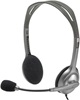 Logitech Stereo Headset H110