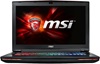 MSI GT72S 6QE Dominator Pro G (Intel Core i7 6820HK 2700 MHz/17.3"/1920x1080/32.0Gb/1256Gb HDD+SSD/DVD-RW/NVIDIA GeForce GTX 980M/Wi-Fi/Bluetooth/Win 10 Home)