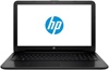 HP 15-af102ur (AMD E1 6015 1400 MHz/15.6"/1366x768/2.0Gb/500Gb/DVD-RW/AMD Radeon R2/Wi-Fi/Win 10 Home)