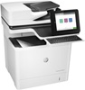 HP LaserJet Enterprise Flow M631h