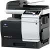 Konica Minolta bizhub C3851