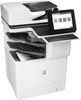 HP LaserJet Enterprise Flow M632z