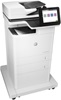 HP LaserJet Enterprise M632fht