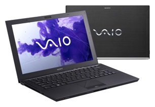 Sony Vaio Ноутбук Купить Новый