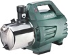 Metabo HWA 6000 Inox