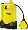 KARCHER SCP 9000