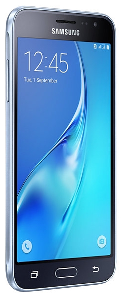 Купить Samsung Galaxy J3 (2016) SM-J320H/DS, цены Самсунг Галакси Джей ...