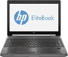 HP EliteBook 8570w (LY572EA) (Core i7 3740QM 2700 Mhz/15.6"/1920x1080/8192Mb/256Gb/DVD-RW/Wi-Fi/Bluetooth/Win 7 Pro 64)