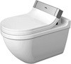 DURAVIT Starck 3 222659