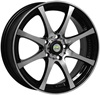 Nitro Y-358 5.5x14/4x98 D58.6 ET35 BFP