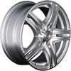 NZ Wheels F-6 6.5x16/5x110 D65.1 ET37 SF