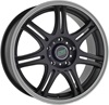 Nitro Y-4601 5.5x14/4x98 D58.6 ET35 MBLP