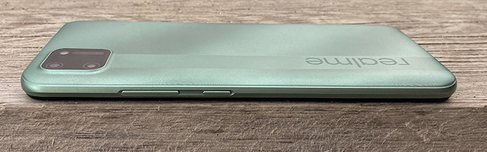Смартфон Realme C11