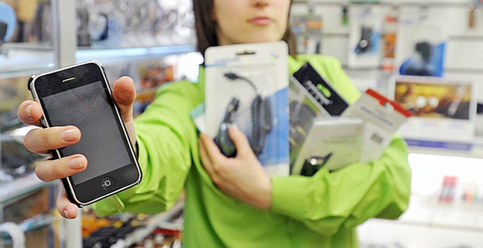 Купить Магазины Со Смартфонами