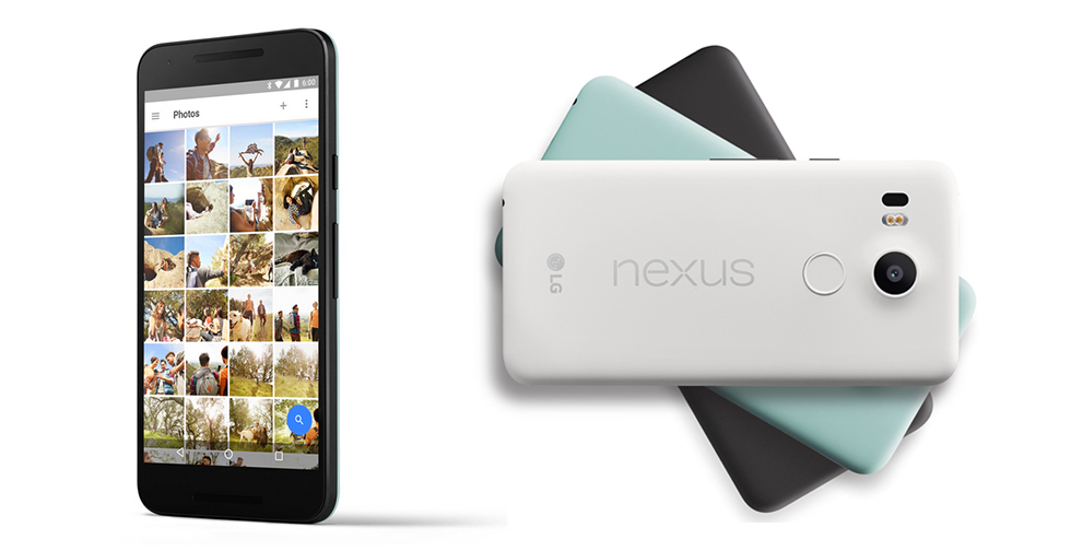 Nexus 5 карта памяти