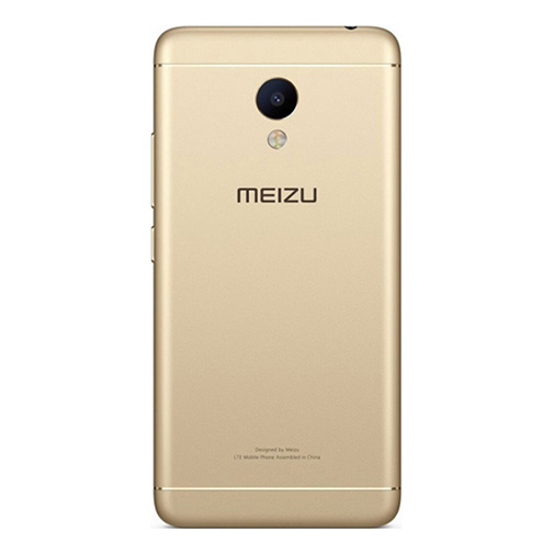 За свои деньги у Meizu M3s почти нет недостатков.