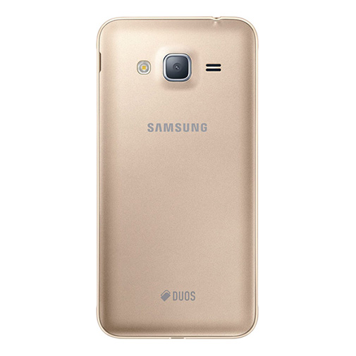 Samsung Galaxy J3 (2016) получил съемную крышку.
