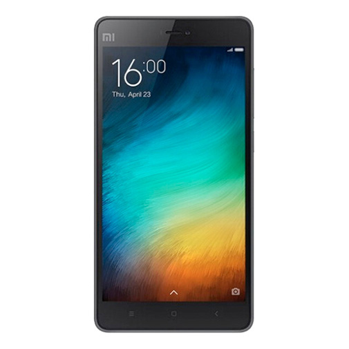 Xiaomi Mi4c - дешевый почти флагман с двумя сим-картами.
