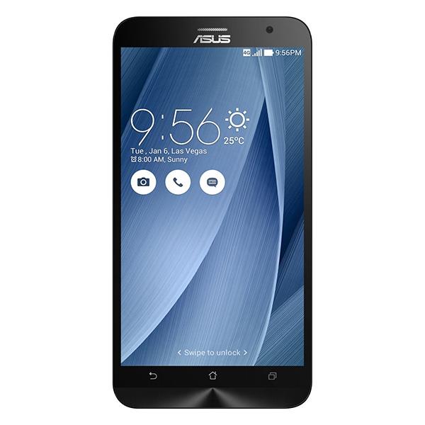 Asus Zenfone 2 ZE551ML - почти флагман с двумя радиомодулями.
