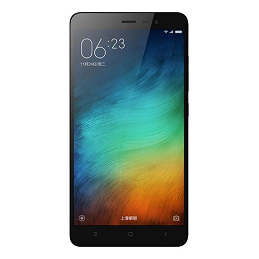 Xiaomi Redmi 3, возможно, лучший бюджетник 2016 года с поддержкой двух сим-карт.