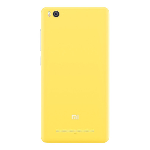 Спинка Xiaomi Mi4c.