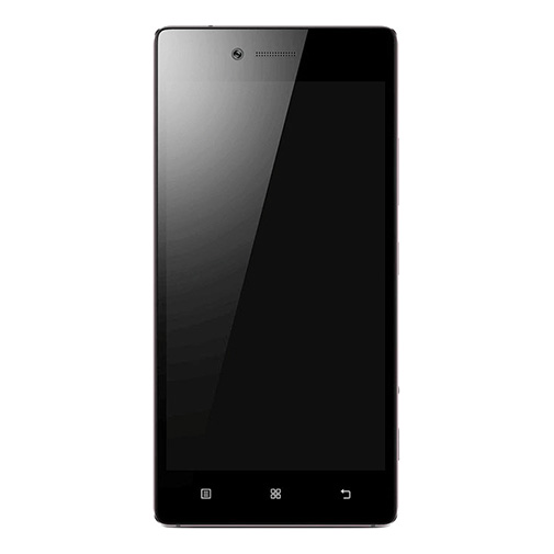 Lenovo Vibe Shot - камерофон с поддержкой двух симок.