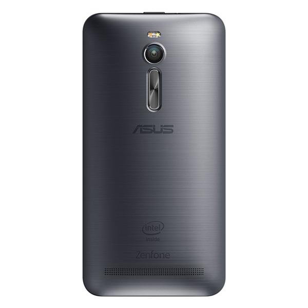 Asus Zenfone 2 ZE551ML получил съемную крышку и необычные клавиши управления.