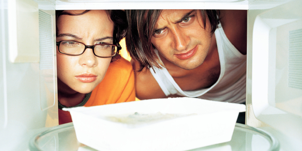 Как выбрать микроволновую печь?