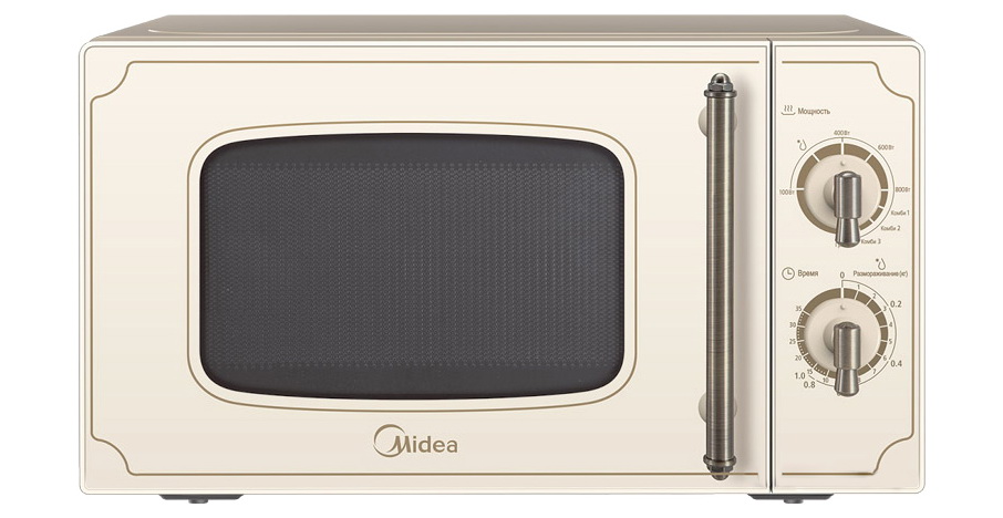 Микроволновая печь с грилем Midea MG820CJ7-I1