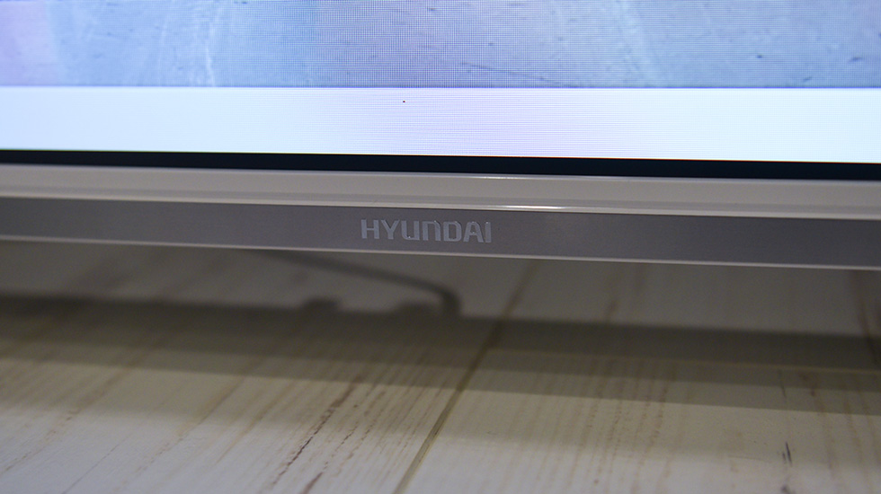 Hyundai H-LED32R401WS2