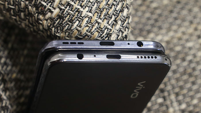 Смартфон VIVO V20 Vivo V20 SE