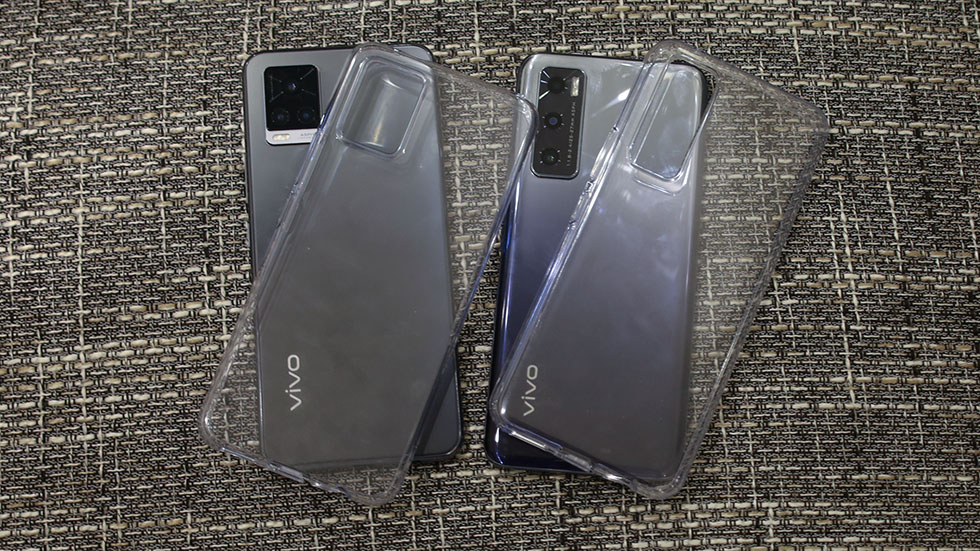 Смартфон VIVO V20 Vivo V20 SE